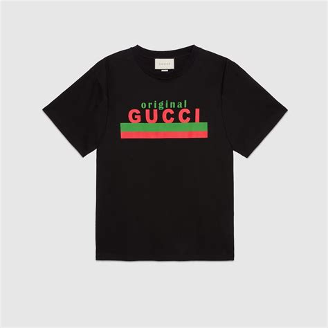 camiseta gucci|playera Gucci original.